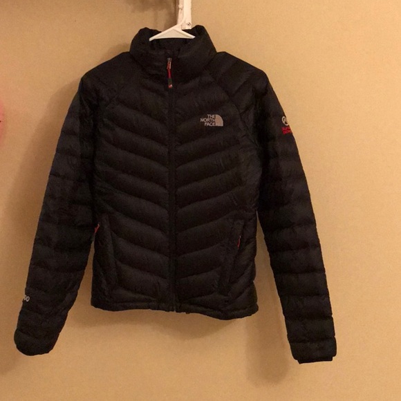 north face packable down jacket